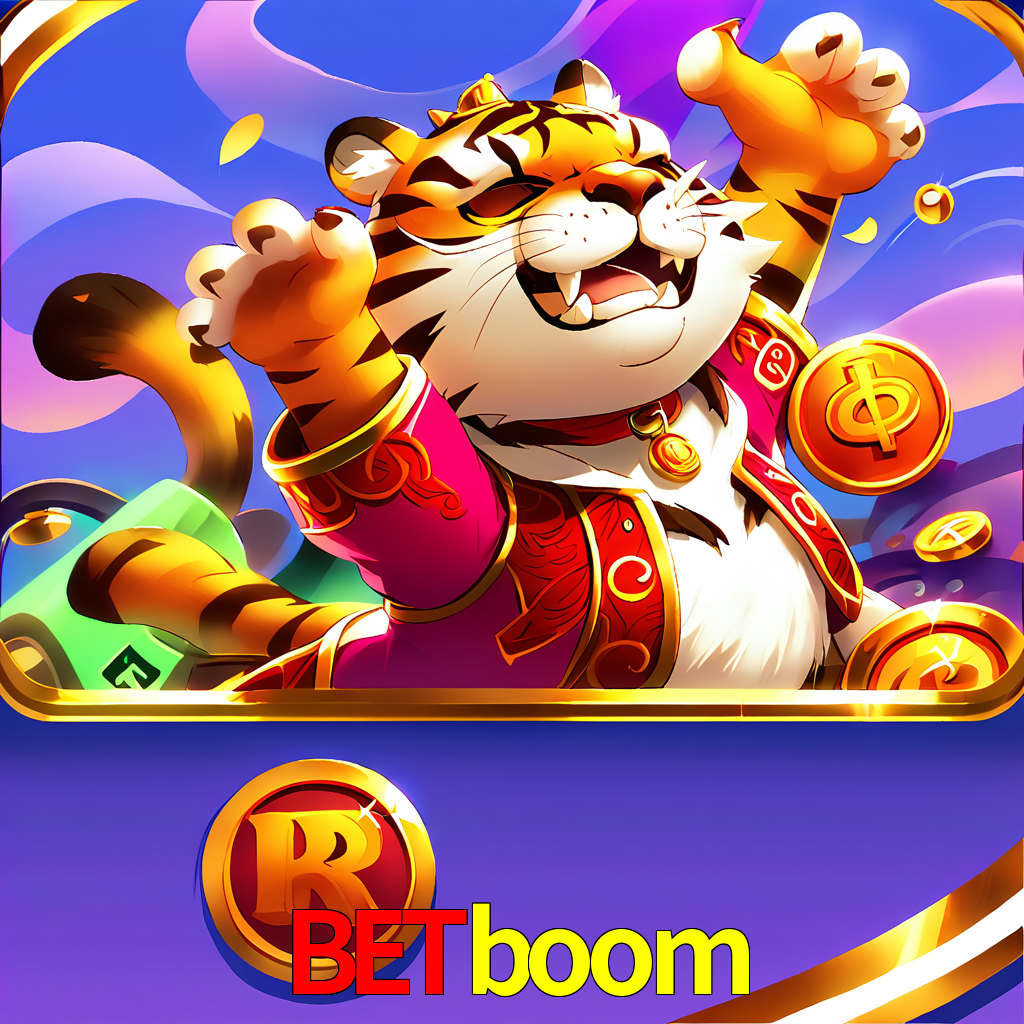 Betboom.Com